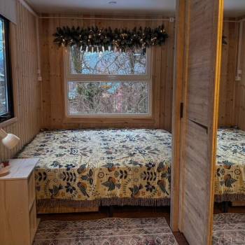 Продается Дом, 21 м²