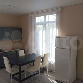 Сдается 1-комнатная квартира, 50 м²