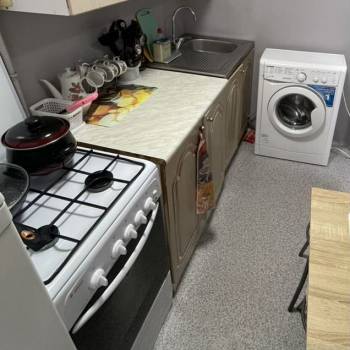 Продается 1-комнатная квартира, 28 м²