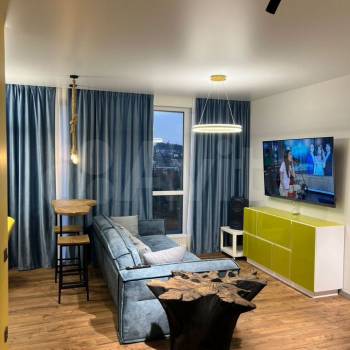 Продается 3-х комнатная квартира, 65,4 м²