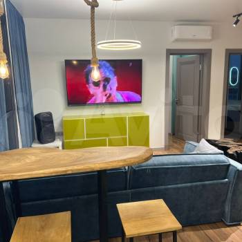 Продается 3-х комнатная квартира, 65,4 м²