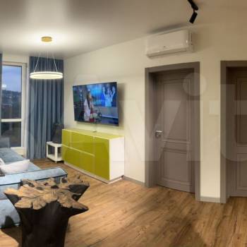 Продается 3-х комнатная квартира, 65,4 м²