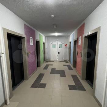 Продается 3-х комнатная квартира, 65,4 м²