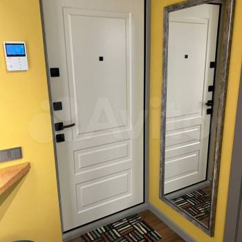 Продается 3-х комнатная квартира, 65,4 м²