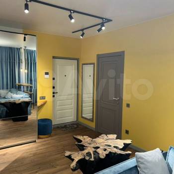 Продается 3-х комнатная квартира, 65,4 м²