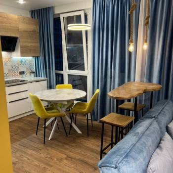 Продается 3-х комнатная квартира, 65,4 м²