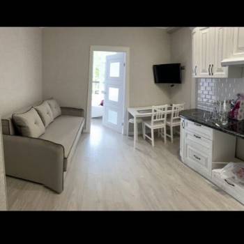 Сдается 1-комнатная квартира, 30,3 м²