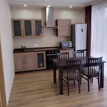 Сдается Многокомнатная квартира, 65 м²