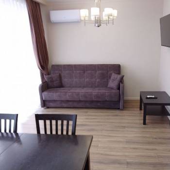 Сдается Многокомнатная квартира, 65 м²