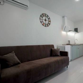 Сдается Дом, 27 м²