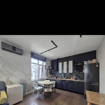 Продается 3-х комнатная квартира, 60 м²