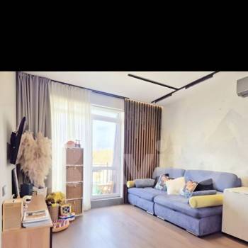 Продается 3-х комнатная квартира, 60 м²