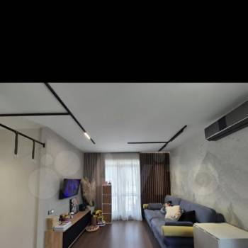 Продается 3-х комнатная квартира, 60 м²