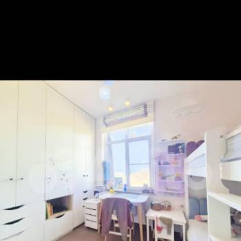 Продается 3-х комнатная квартира, 60 м²