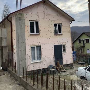 Продается Дом, 117 м²