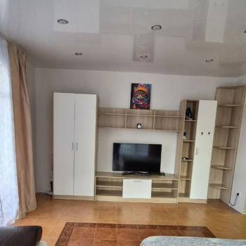 Сдается 1-комнатная квартира, 36 м²