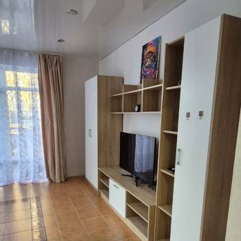 Сдается 1-комнатная квартира, 36 м²