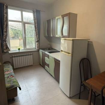 Сдается 2-х комнатная квартира, 35 м²