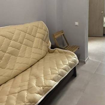 Сдается 2-х комнатная квартира, 35 м²