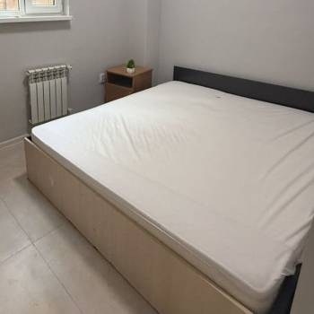 Сдается 2-х комнатная квартира, 35 м²