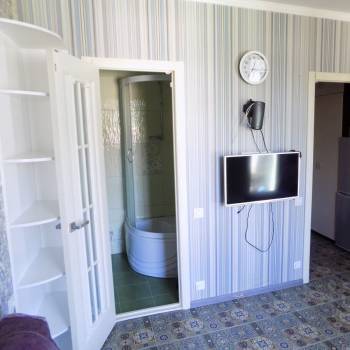 Продается 1-комнатная квартира, 17,5 м²