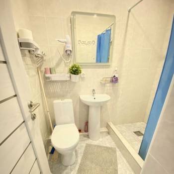 Продается 1-комнатная квартира, 46,4 м²