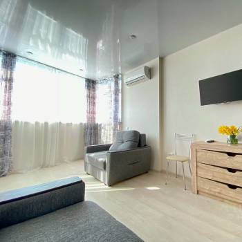 Продается 1-комнатная квартира, 46,4 м²