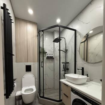 Сдается 1-комнатная квартира, 25 м²