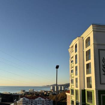 Сдается 1-комнатная квартира, 25 м²