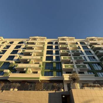 Сдается 1-комнатная квартира, 25 м²