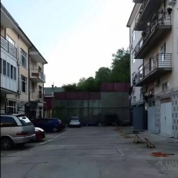 Сдается 1-комнатная квартира, 48 м²