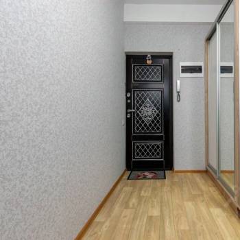 Продается 3-х комнатная квартира, 80,5 м²