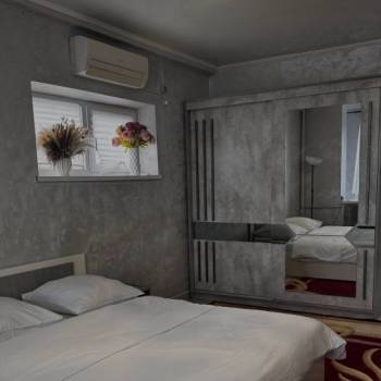 Сдается 2-х комнатная квартира, 50 м²