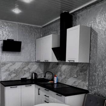Сдается 2-х комнатная квартира, 50 м²