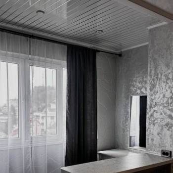 Сдается 2-х комнатная квартира, 50 м²