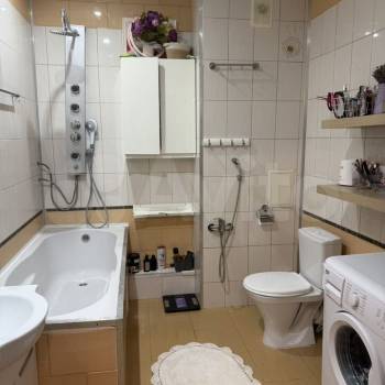 Продается 2-х комнатная квартира, 56,8 м²