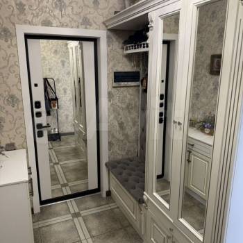 Продается 2-х комнатная квартира, 56,8 м²