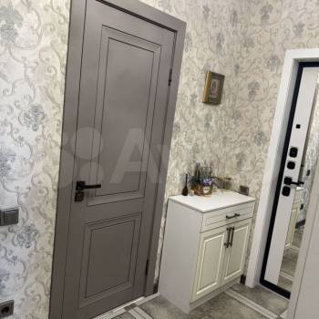 Продается 2-х комнатная квартира, 56,8 м²