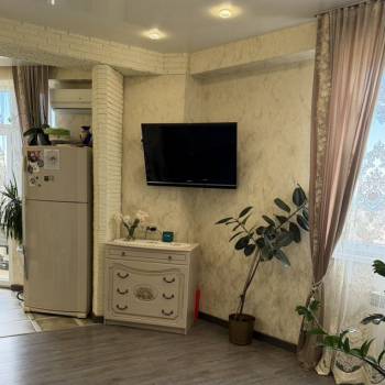 Продается 2-х комнатная квартира, 56,8 м²