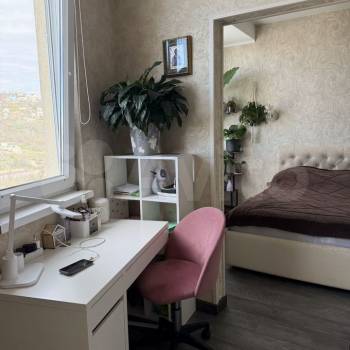 Продается 2-х комнатная квартира, 56,8 м²