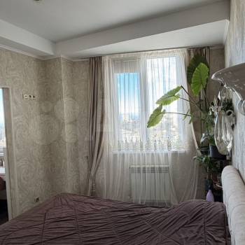 Продается 2-х комнатная квартира, 56,8 м²
