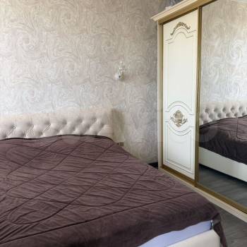 Продается 2-х комнатная квартира, 56,8 м²