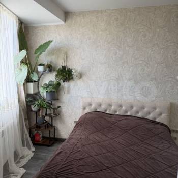 Продается 2-х комнатная квартира, 56,8 м²