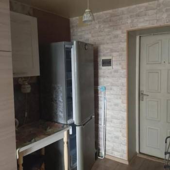 Сдается 1-комнатная квартира, 18,5 м²