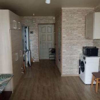 Сдается 1-комнатная квартира, 18,5 м²