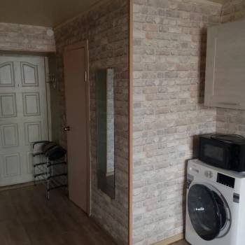Сдается 1-комнатная квартира, 18,5 м²