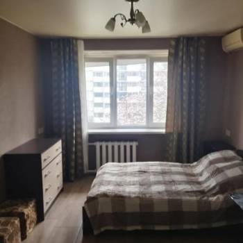 Сдается 1-комнатная квартира, 18,5 м²