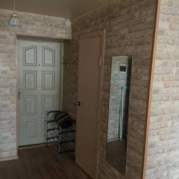 Сдается 1-комнатная квартира, 18,5 м²