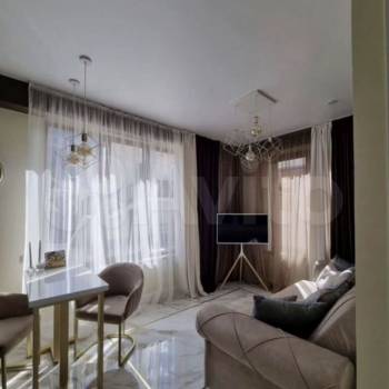 Сдается 2-х комнатная квартира, 30,6 м²