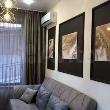 Сдается 2-х комнатная квартира, 30,6 м²